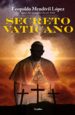 secreto vaticano (serie secreto 4) (ebook)-9786073146395 secreto vaticano (serie secreto 4) (ebook) 9786073146395