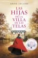 las hijas de la villa de las telas (ebook)-9788401021695 las hijas de la villa de las telas (ebook) 9788401021695
