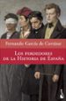 los perdedores de la historia de españa-9788408073895 los perdedores de la historia de españa 9788408073895