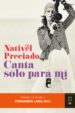 canta solo para mi (ebook)-9788408132295 canta solo para mi (ebook) 9788408132295