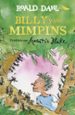 billy y los mimpins-9788420486895 billy y los mimpins 9788420486895