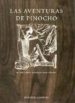 las aventuras de pinocho (ilustrado por ghiuslev)-9788426132895