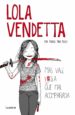 lola vendetta. mas vale lola que mal acompañada-9788426403995 lola vendetta. mas vale lola que mal acompañada 9788426403995