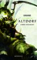 la caida de altdorf (the end times nº 2)-9788445004395 la caida de altdorf (the end times nº 2) 9788445004395