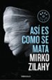 asi es como se mata-9788466340595 asi es como se mata 9788466340595