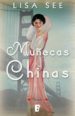 muñecas chinas (ebook)-9788490199695 muñecas chinas (ebook) 9788490199695