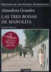 pack navidad las tres bodas de manolita-9788490660195 pack navidad las tres bodas de manolita 9788490660195