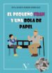 el pequeño fran y una bola de papel (ebook)-9788490746295 el pequeño fran y una bola de papel (ebook) 9788490746295
