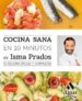cocina sana en 10 minutos (ebook)-9788497358095 cocina sana en 10 minutos (ebook) 9788497358095