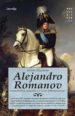 alejandro romanov: la leyenda del zar melancolico-9788499672595 alejandro romanov: la leyenda del zar melancolico 9788499672595