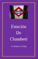 estacion de chamberi (ebook)-cdlap00010195 estacion de chamberi (ebook) cdlap00010195