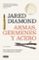 armas, germenes y acero: breve historia de la humanidad en los ultimos trece mil años (2ª ed.)-jared diamond-9788499928715 armas, germenes y acero: breve historia de la humanidad en los ultimos trece mil años (2ª ed.) jared diamond 9788499928715