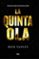 la quinta ola-rick yancey-9788427204225 la quinta ola rick yancey 9788427204225