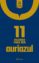 11 razones para ser auriazul (ebook)-9786070746635 11 razones para ser auriazul (ebook) 9786070746635
