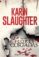 flores cortadas-karin slaughter-9788416502035 flores cortadas karin slaughter 9788416502035