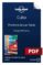 cuba 8_12. provincia de las tunas (ebook)-brendan sainsury-carolyn mccarthy-9788408198345 cuba 8_12. provincia de las tunas (ebook) brendan sainsury carolyn mccarthy 9788408198345