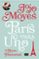 paris para uno y otras historias-jojo moyes-9788491290865 paris para uno y otras historias jojo moyes 9788491290865