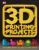 3d printing projects (ebook)-9780241328675 3d printing projects (ebook) 9780241328675