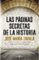 las páginas secretas de la historia-jose maria zavala-9788401017575 las páginas secretas de la historia jose maria zavala 9788401017575