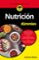 nutricion para dummies-carol ann rinzler-9788432903175 nutricion para dummies carol ann rinzler 9788432903175