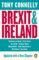 brexit and ireland (ebook)-tony connelly-9781844884285 brexit and ireland (ebook) tony connelly 9781844884285