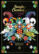 jungla cosmica: 30 postales para colorear-catalina estrada-9788401019685 jungla cosmica: 30 postales para colorear catalina estrada 9788401019685