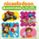 4 aventuras para leer en 5 minutos-9788448849085 4 aventuras para leer en 5 minutos 9788448849085