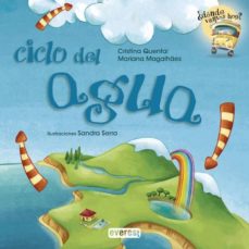 Portada de CICLO DEL AGUA