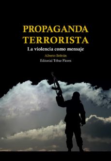 Portada de @PROPAGANDA TERRORISTA.