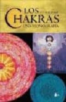 Portada de LOS CHAKRAS: UNA MONOGRAFIA