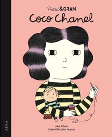 Portada de PETITA I GRAN COCO CHANEL