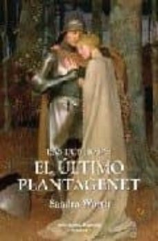 Portada de EL ULTIMO PLANTAGENET