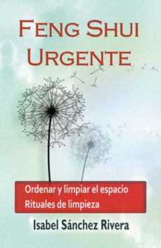 Portada de FENG SHUI URGENTE