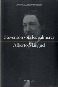 Portada de STEVENSON SOTA LES PALMERES