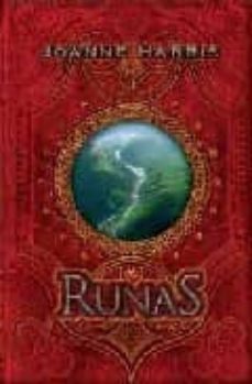 Portada de RUNAS