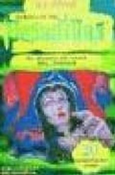 Portada de EL MUSEO DE CERA DEL TERROR