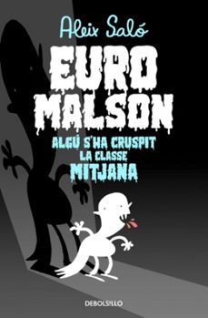 Portada de EUROMALSON (EBOOK)