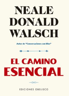 Portada de EL CAMINO ESENCIAL (EBOOK)