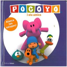 Portada de POCOYO I ELS AMICS