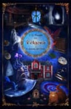 Portada de FELGORA Y LA ANTESALA DEL OLVIDO