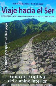 Portada de VIAJE HACIA EL SER
