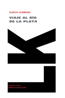 Portada de VIAJE AL RIO DE LA PLATA