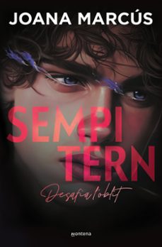Portada de SEMPITERN