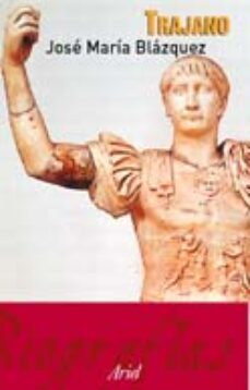 Portada de TRAJANO
