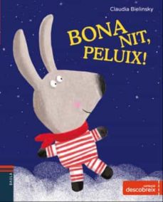 Portada de BONA NIT, PELUIX!