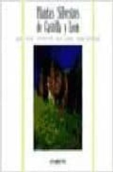 Portada de PLANTAS SILVESTRES DE CASTILLA Y LEON
