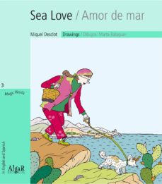 Portada de SEA LOVE/ AMOR DE MAR