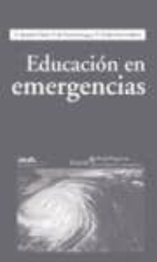 Portada de EDUCACION EN EMERGENCIAS