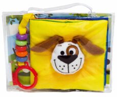 Portada de PERRO (LIBROS PARA EL BEBE)