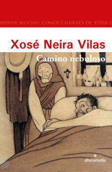 Portada de CAMINO NEBULOSO